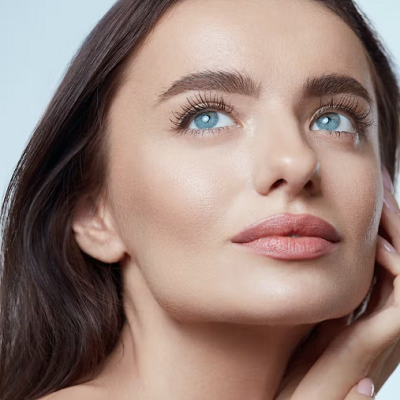 Eyelid Xanthelasma Removal in Riyadh & Saudi Arabia Harley